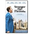 Stranger Than Fiction�