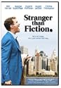 Stranger Than