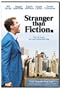 Stranger Than Fiction