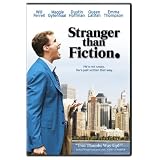 Stranger Than Fiction