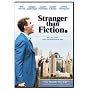 Stranger Than Fiction