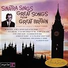 Sinatra Sings Great Songs From Great Britain