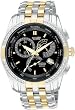 Citizen Men's Eco-Drive Calibre 8700 watch #BL804459E