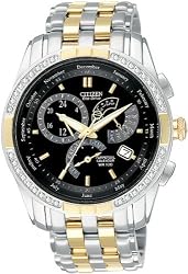 Citizen Men's Eco-Drive Calibre 8700 watch #BL804459E