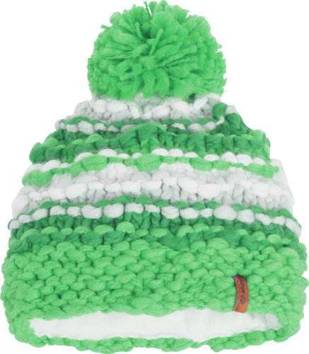 Ziener Kinder M&uuml;tze INIKO, sunny green