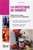 Revue Alpen Editions  / La diététique du diabète