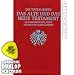 Die Toten Hosen - Das alte und das neue Testament plus original Dunlop Plektrum von Musik-Schubert . Das ,kleine Rote' Songbook (mit Grifftabelle f�r Gitarre) der Punkrocker aus dem Ruhrpott bietet das komplette Oeuvre von den Anf�ngen in 1982 mit ,Wir sind bereit' bis "The Guns of Brixton" (2006) Taschenbuch - Noten/Sheetmusic