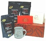 Signature Three Bag Coffee Collection, Ground, Regular