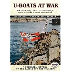 U-Boats At War