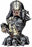 Predator 2 Elder Mini Bust