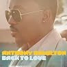 Image of album by Anthony Hamilton