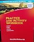 Practice and Activity Workbook, Grade 5 (California Vistas: Making A New Nation)