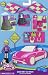Polly Pocket: Polly Quik-Clik Car Cool Doll & Fashions