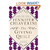 The Giving Quilt: An Elm Creek Quilts Novel