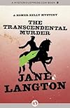 The Transcendental Murder (The Homer Kelly Mysteries)