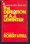 The Defection of A. J. Lewinter