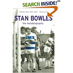 Stan Bowles: The Autobiography