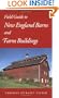 Field Guide to New England Barns and Farm Buildings (Library of New England)
