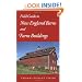 Field Guide to New England Barns and Farm Buildings (Library of New England)
