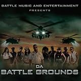 Da Battle Grounds