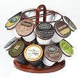 BUY : Nifty Mini Carousel for K-Cups, Red