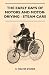 The Early Days Of Motors And Motor-Driving - Steam Cars