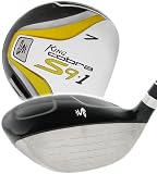 Women's Cobra S9-1 F Fairway Wood