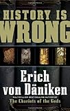 History Is Wrong