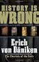 History Is Wrong