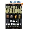 History Is Wrong