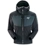 Gamma MX Hoody - Men's Black MD by Arcteryx