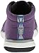Teva Women's Wander Mid-Top Canvas Shoe