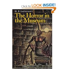 The Horror in the Museum