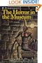 The Horror in the Museum and Other Revisions