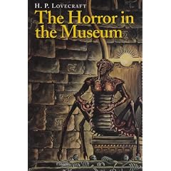 The Horror in the Museum