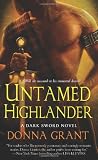 Untamed Highlander