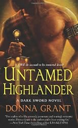 Untamed Highlander
