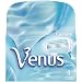 Health & Personal Care : Gillette Venus Original Womens Razor Refill Cartridges, 4 cartridges