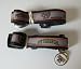 Pittsburgh Pirates Pet Accessories Set - Large (6' Leash, Collar, and ID Tag)