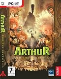 Arthur and the Invisibles (PC DVD)