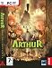 Arthur and the Invisibles (PC DVD)