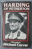 Harding of Petherton : Field Marshal