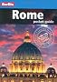 Berlitz: Rome Pocket Guide (Berlitz Pocket Guides)
