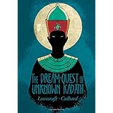 the dream quest of unknown kadath