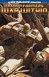 Transformers Comics