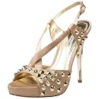 Charles David Techie Platform Sandal