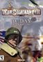 War Commander (Jewel Case)