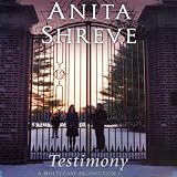 Testimony: A Novel Anita Shreve
