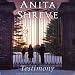 Testimony: A Novel