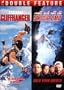 Double Feature - Cliffhanger / Vertical Limit